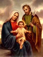 heilige familie